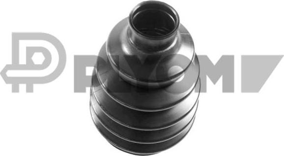 PLYOM P758801 - Маншон, полуоска vvparts.bg