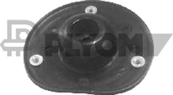 PLYOM P752308 - Тампон на макферсън vvparts.bg