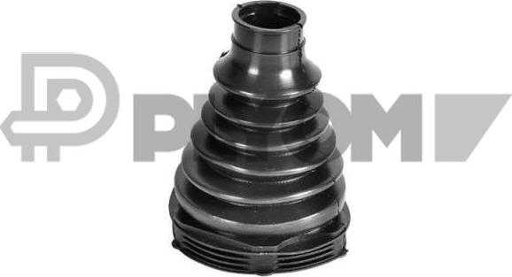 PLYOM P752253 - Маншон, полуоска vvparts.bg