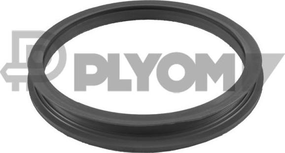 PLYOM P769987 - Уплътнение, гърловина на резервоара vvparts.bg