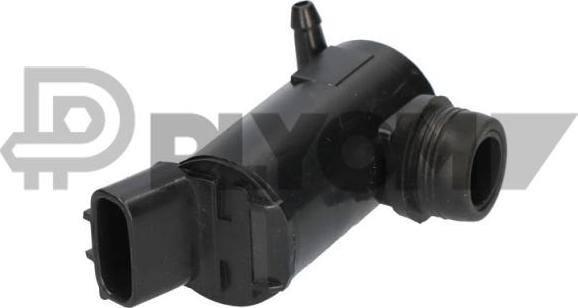 PLYOM P769647 - Водна помпа за миещо устр., почистване на стъклата vvparts.bg