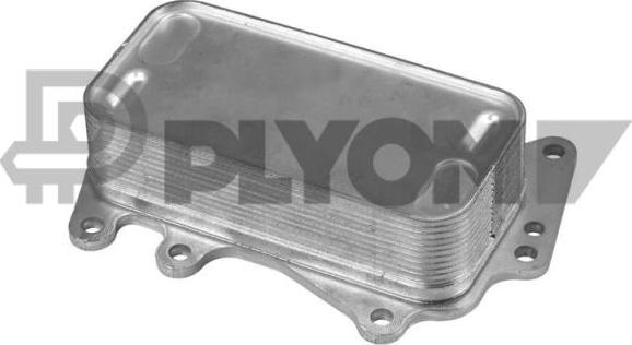 PLYOM P769279 - Маслен радиатор, двигателно масло vvparts.bg