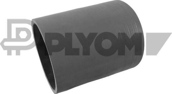 PLYOM P766968 - Въздуховод за турбината vvparts.bg