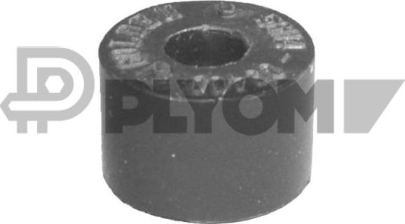 PLYOM P766682 - Лагерна втулка, стабилизатор vvparts.bg
