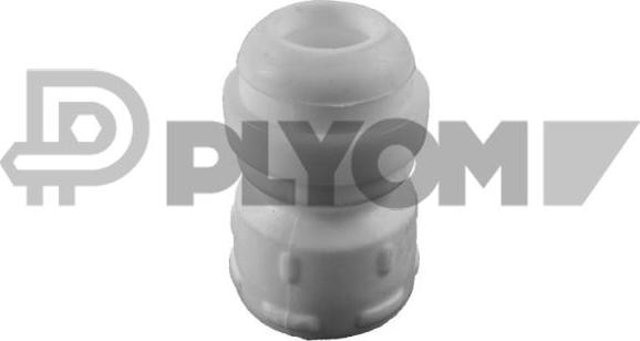 PLYOM P760429 - Ударен тампон, окачване (ресьори) vvparts.bg