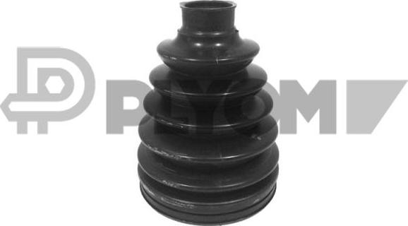 PLYOM P760352 - Маншон, полуоска vvparts.bg