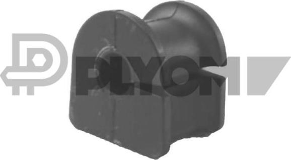 PLYOM P767515 - Лагерна втулка, стабилизатор vvparts.bg