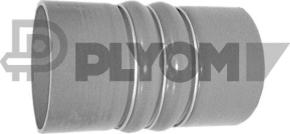 PLYOM P767089 - Въздуховод за турбината vvparts.bg