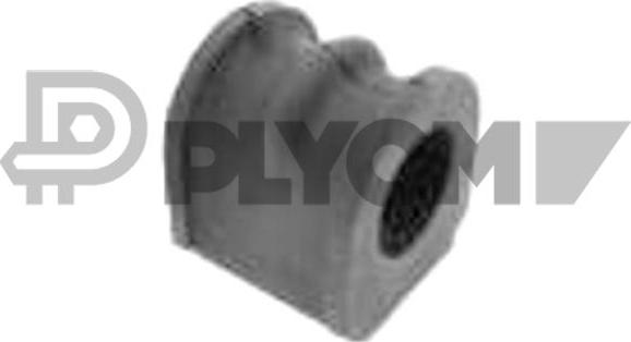 PLYOM P770052 - Лагерна втулка, стабилизатор vvparts.bg
