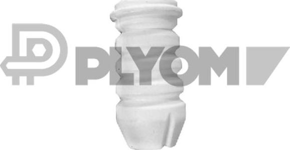 PLYOM P771903 - Ударен тампон, окачване (ресьори) vvparts.bg