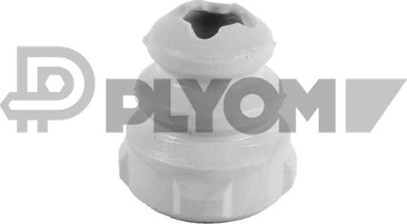 PLYOM P771975 - Ударен тампон, окачване (ресьори) vvparts.bg
