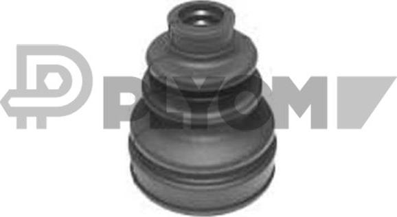 PLYOM P771840 - Маншон, полуоска vvparts.bg