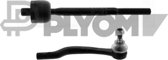 PLYOM P773882 - Ремонтен комплект, реверсивен лост vvparts.bg