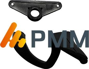 PMM AL60233 - Ръкохватка на врата vvparts.bg