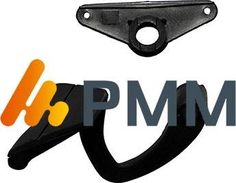 PMM AL60232 - Ръкохватка на врата vvparts.bg