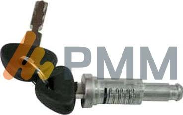 PMM AL801033 - Заключващ цилиндър vvparts.bg