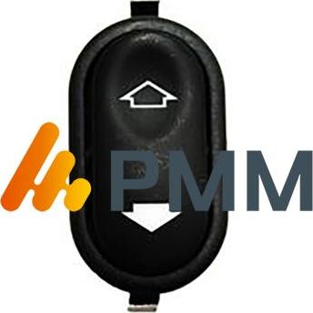 PMM ALFRI76004 - Ключ(бутон), стъклоповдигане vvparts.bg