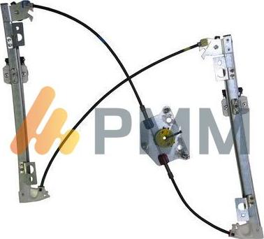 PMM BI 50364 L - Стъклоподемник vvparts.bg