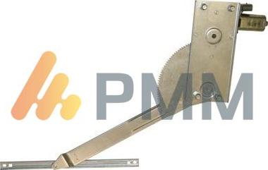 PMM BI 11062 L - Стъклоподемник vvparts.bg