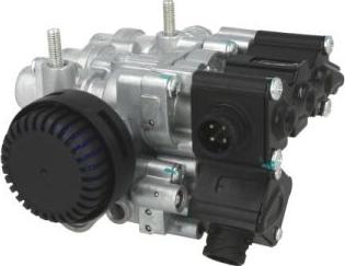 Pneumatics PN-10442 - Магнитен клапан vvparts.bg