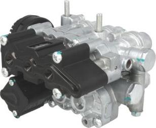 Pneumatics PN-10442 - Магнитен клапан vvparts.bg