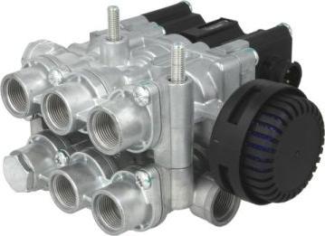 Pneumatics PN-10442 - Магнитен клапан vvparts.bg