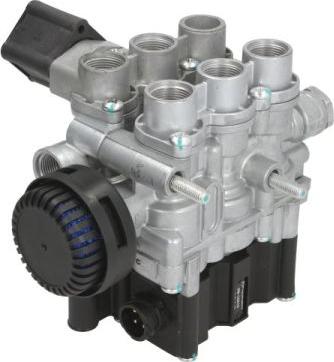 Pneumatics PN-10410 - Магнитен клапан vvparts.bg