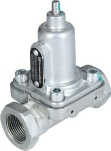 Pneumatics PN-10651 - Преливен клапан vvparts.bg