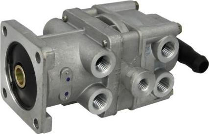 Pneumatics PN-10096 - Спирачен клапан, работна спирачна система vvparts.bg