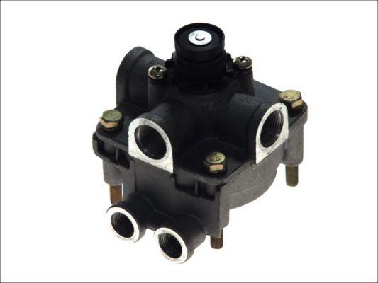 Pneumatics PN-10046 - Релеен клапан vvparts.bg