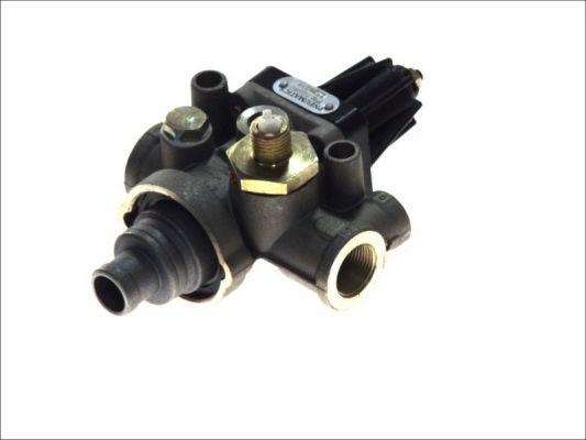 Pneumatics PN-10040 - Регулатор налягане, пневматична система vvparts.bg