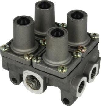 Pneumatics PN-10042 - Многокръгов защитен клапан vvparts.bg