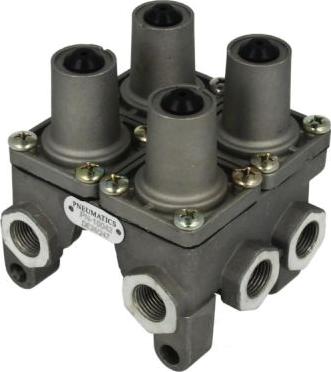 Pneumatics PN-10042 - Многокръгов защитен клапан vvparts.bg