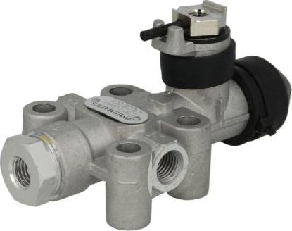 Pneumatics PN-10082 - Клапан на въздушно окачване vvparts.bg