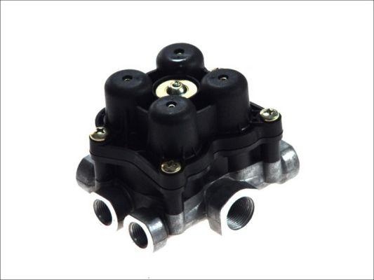 Pneumatics PN-10036 - Многокръгов защитен клапан vvparts.bg