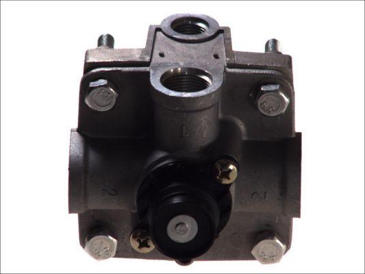 Pneumatics PN-10029 - Релеен клапан vvparts.bg