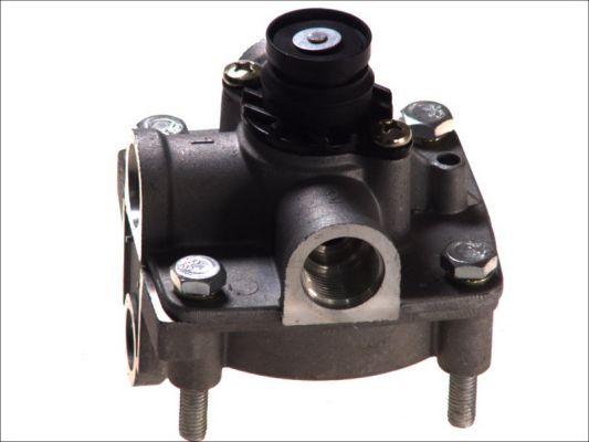 Pneumatics PN-10029 - Релеен клапан vvparts.bg