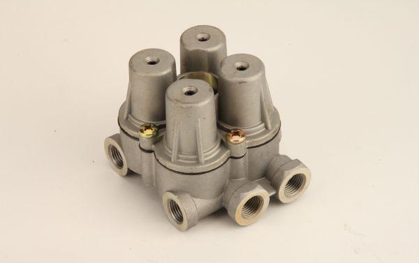 Pneumatics PN-10027 - Многокръгов защитен клапан vvparts.bg