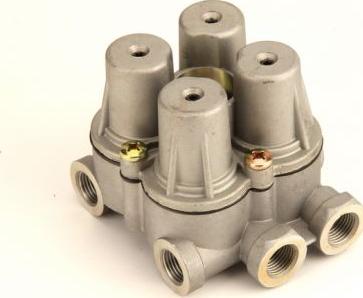 Pneumatics PN-10027 - Многокръгов защитен клапан vvparts.bg