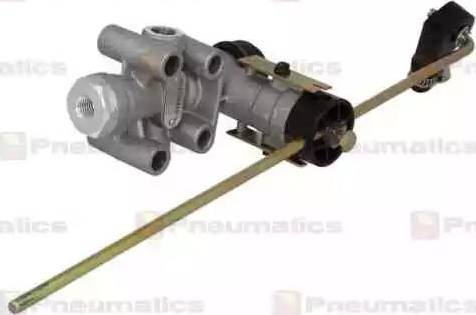 Pneumatics PN-10079 - Клапан на въздушно окачване vvparts.bg