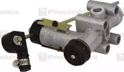 Pneumatics PN-10079 - Клапан на въздушно окачване vvparts.bg