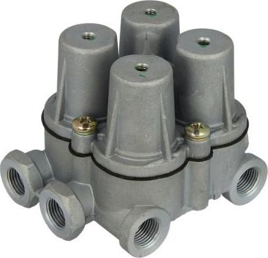 Pneumatics PN-10070 - Многокръгов защитен клапан vvparts.bg