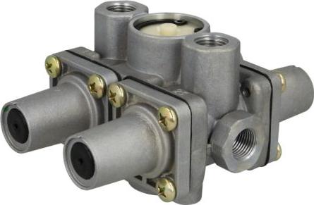 Pneumatics PN-10101 - Многокръгов защитен клапан vvparts.bg