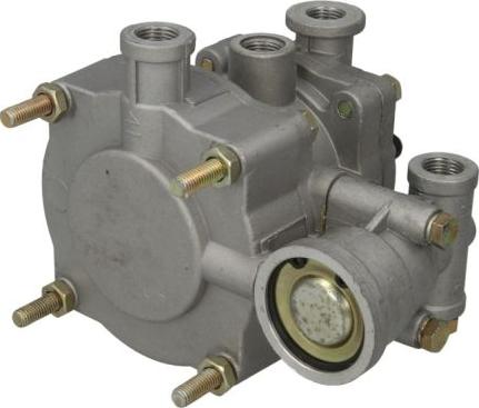 Pneumatics PN-10133 - Управляващ клапан, ремарке vvparts.bg