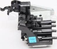 Pneumatics PN-10300 - Регулиращ елемент, настройка на седалките vvparts.bg