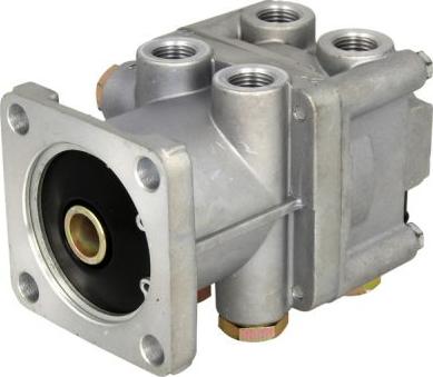 Pneumatics PN-10203 - Спирачен клапан, работна спирачна система vvparts.bg