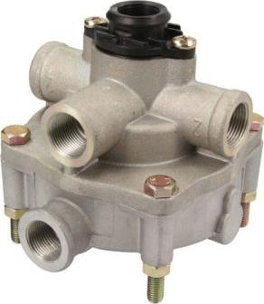 Pneumatics PN-10289 - Релеен клапан vvparts.bg