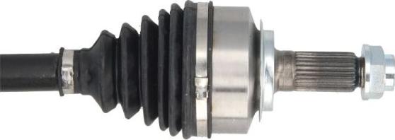 POINT GEAR PNG75153 - Полуоска vvparts.bg