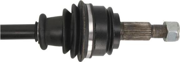 POINT GEAR PNG75115 - Полуоска vvparts.bg