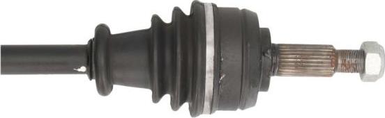 POINT GEAR PNG75179 - Полуоска vvparts.bg